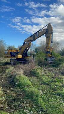 bouwrijp-maken-omgevingswerken-beca-3 -  - Bouwrijp maken Ter Hoeve