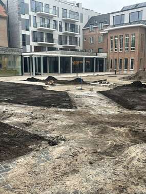 aanleg-tuin-parken-beca-omgevingswerken-4 -  - Aanleg parking