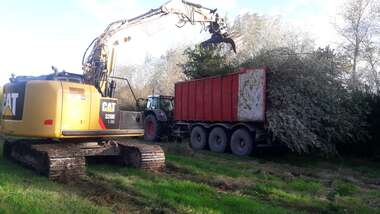 bouwrijp-maken-omgevingswerken-beca-4 -  - Bouwrijp maken Ter Hoeve